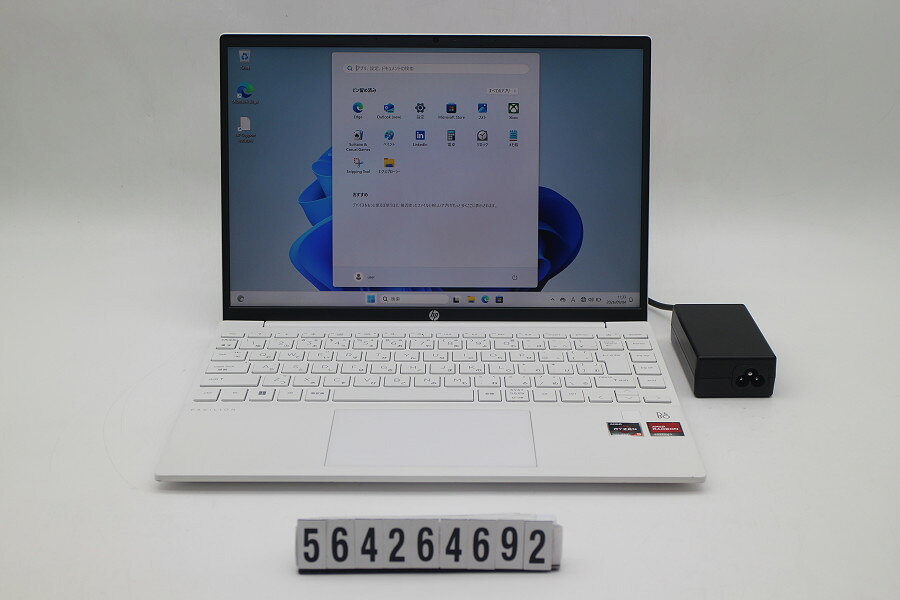 楽天市場】hp pavilion 13（ノートPC｜パソコン）：パソコン・周辺機器
