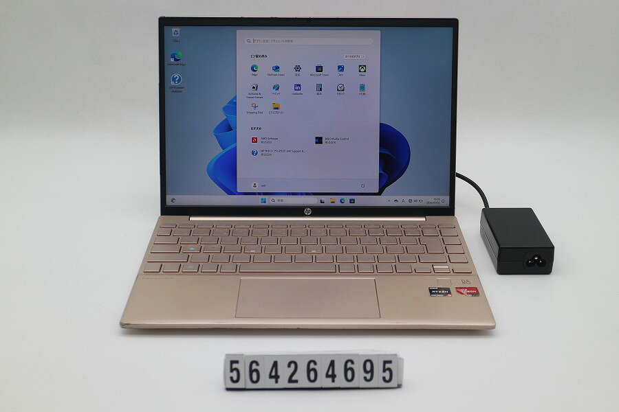 楽天市場】hp ryzen 13.3の通販