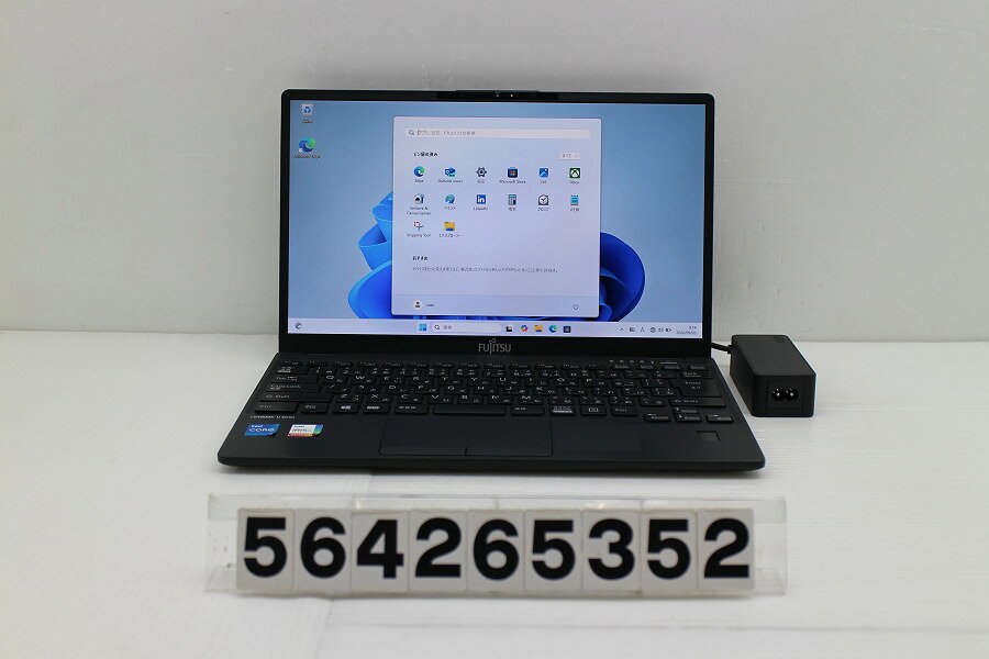 楽天市場】富士通 LIFEBOOK U9311の通販