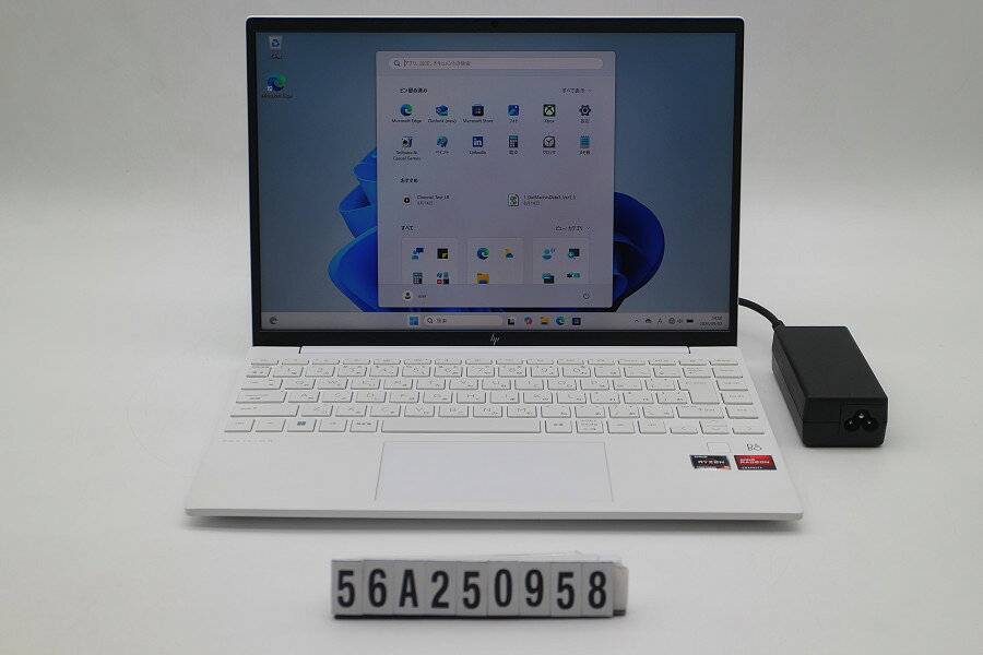 楽天市場】HP Pavilion Aero 13-be ノートパソコン 7P6G8PA-AAAFの通販
