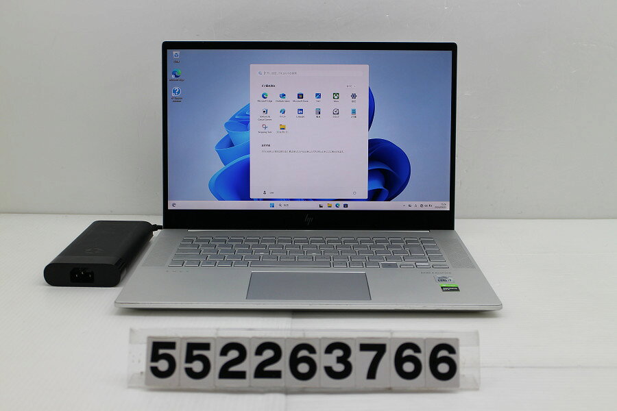 楽天市場】hp envy（OSWindows 11・CPU製品名Intel Core i7）（ノート