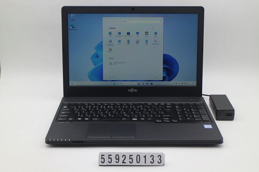 楽天市場】fmv lifebook a359の通販