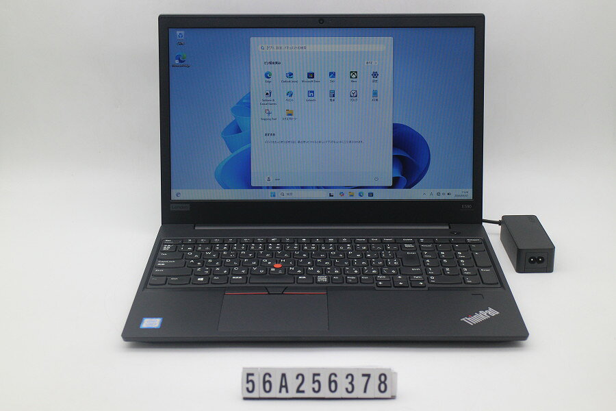 楽天市場】lenovo thinkpad e550 ssdの通販