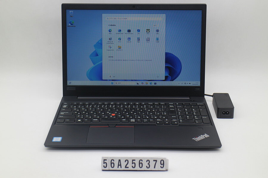 楽天市場】thinkpad e590（ノートPC｜パソコン）：パソコン・周辺機器