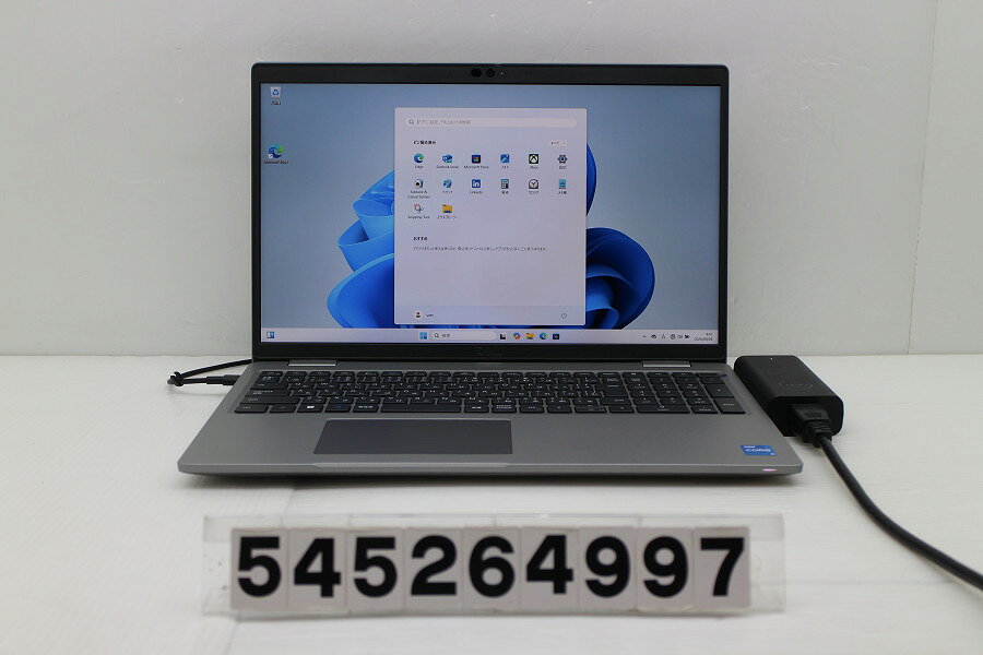 楽天市場】latitude 5530（ノートPC｜パソコン）：パソコン・周辺機器