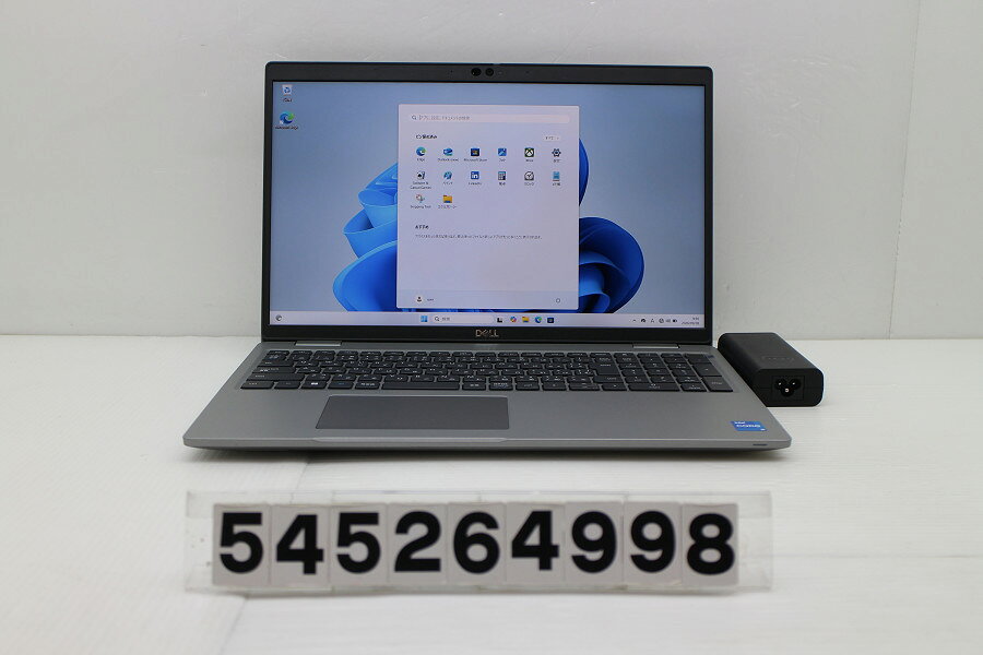 楽天市場】latitude 5530（ノートPC｜パソコン）：パソコン・周辺機器