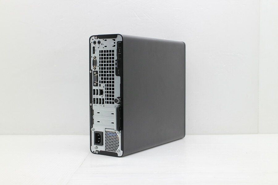 hp ProDesk 400 G6 SFF Core i5 9500 3GHz/8GB/256GB(SSD)/Multi/Win11【中古】【2...