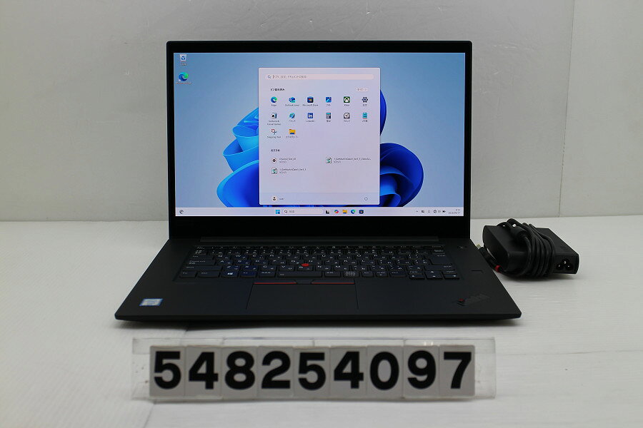 楽天市場】Thinkpad P1（ノートPC｜パソコン）：パソコン・周辺機器の通販