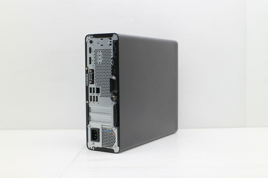 hp ProDesk 400 G7 SFF Core i5 10500 3.1GHz/16GB/256GB(SSD)/Multi/Win11【中古...