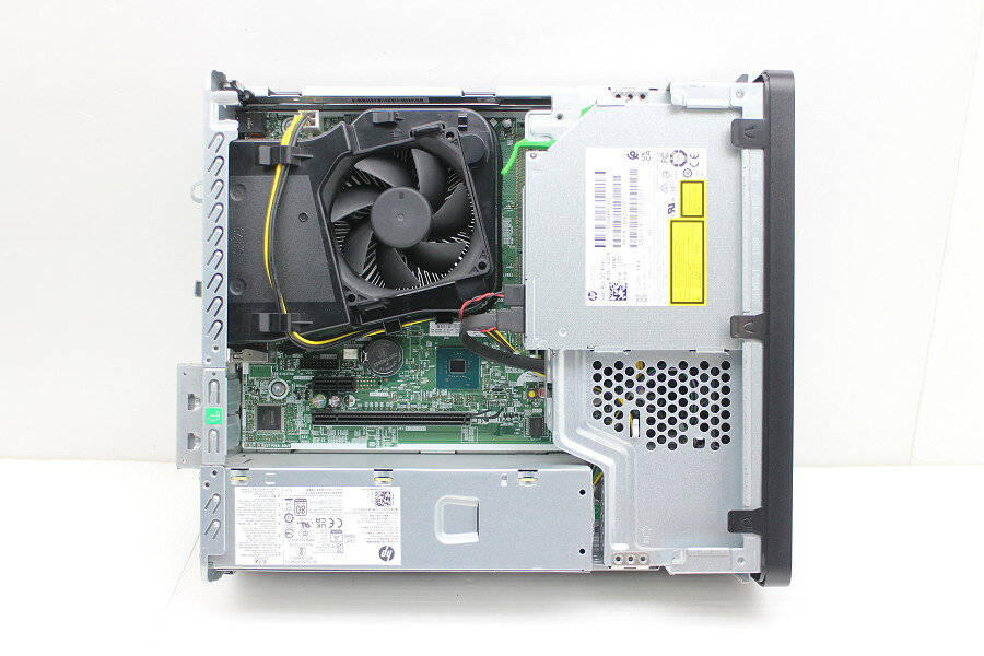 hp ProDesk 400 G7 SFF Core i5 10500 3.1GHz/16GB/256GB(SSD)/Multi/Win11【中古...
