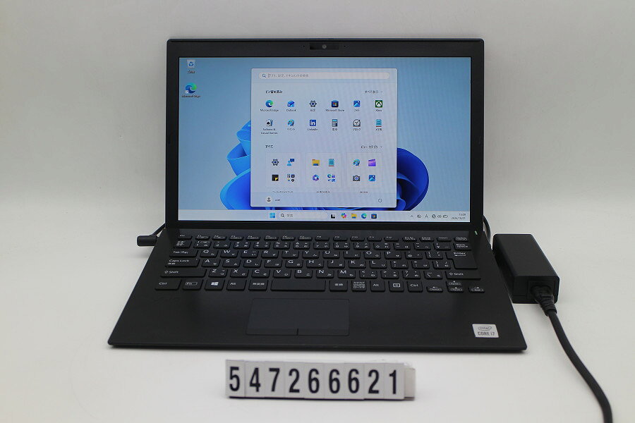 楽天市場】Core i7 8GB（ブランドVAIO）（ノートPC｜パソコン