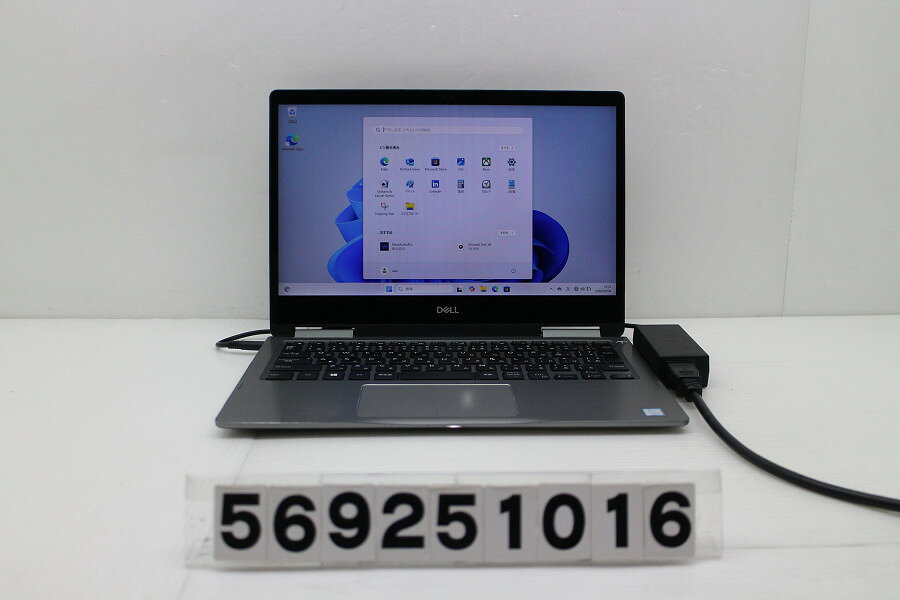 楽天市場】dell inspiron 7373 2in1の通販