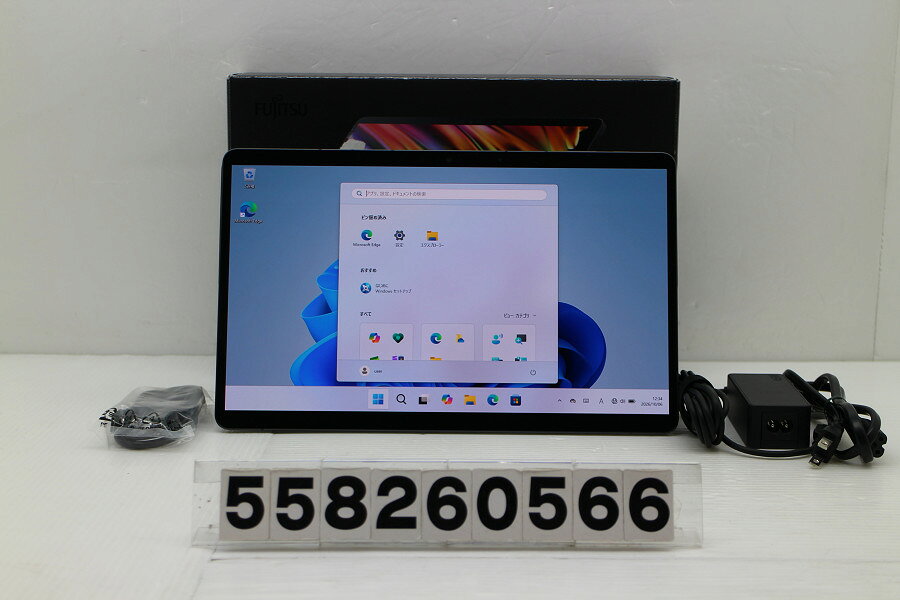 楽天市場】富士通 タブレット（メモリ容量16GB）（タブレットPC本体