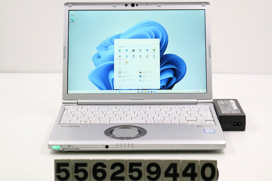 Rakuten - Panasonic CF-SV8RFCVS Core i5 8365U 1.6GHz/8GB/256GB(SSD)/12.1W/WUXGA(1920x1200)/LTE/Win11 外装凹みあり【中古】【20260130】