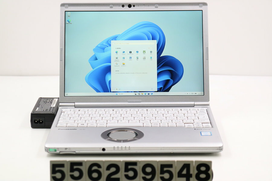 楽天市場】cf-sv8rfcvs（ノートPC｜パソコン）：パソコン・周辺機器の通販