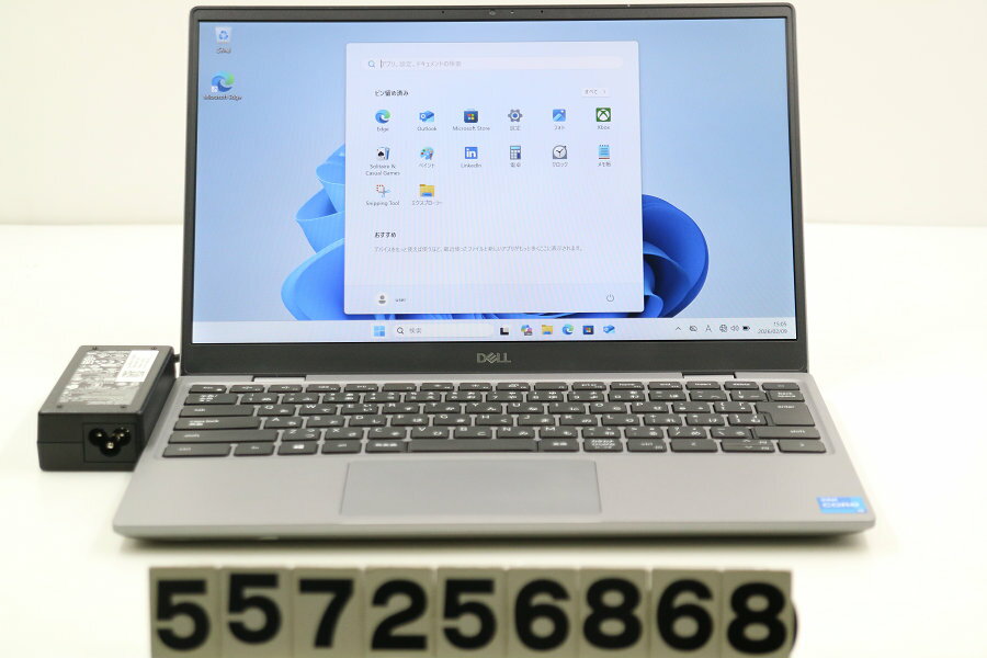 乐天商城 - DELL Latitude 3320 Core i5 1145G7 2.6GHz/8GB/256GB(SSD)/13.3W/FHD(1920x1080)/Win11【中古】【20260213】