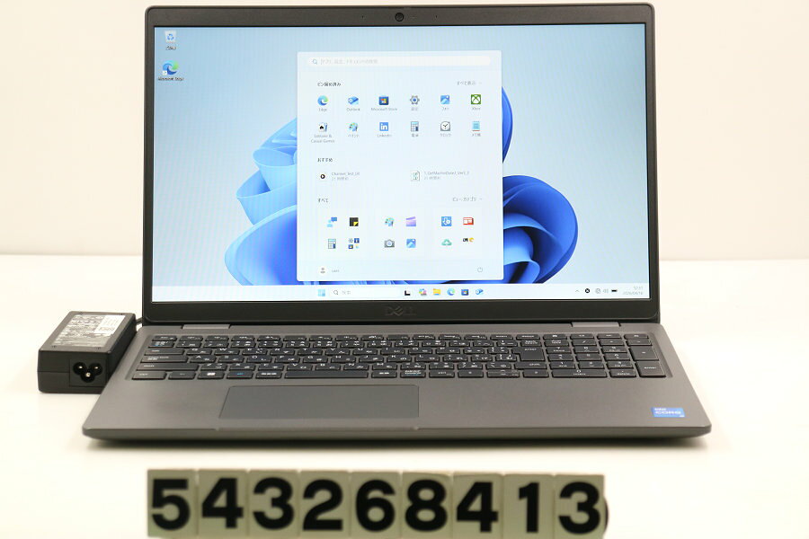 Rakuten - DELL Latitude 3540 Core i5 1345U 1.6GHz/16GB/256GB(SSD)/15.6W/FHD(1920x1080)/Win11 画面キズあり【中古】【20260417】