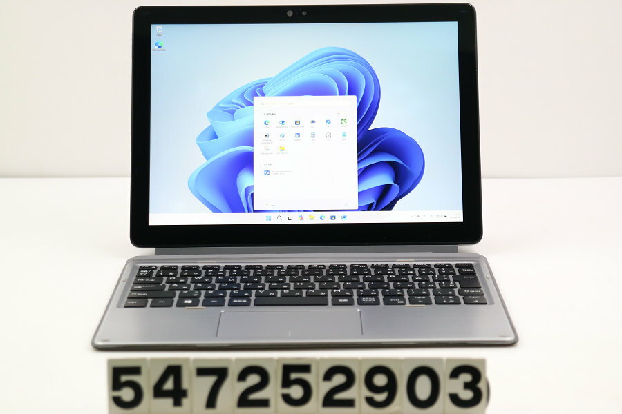 乐天商城 - 【ジャンク品】DELL Latitude 7210 2-in-1 Core i7 10610U 1.8GHz/16GB/256GB/WUXGA+ タッチパネル/Win11【中古】【20260417】