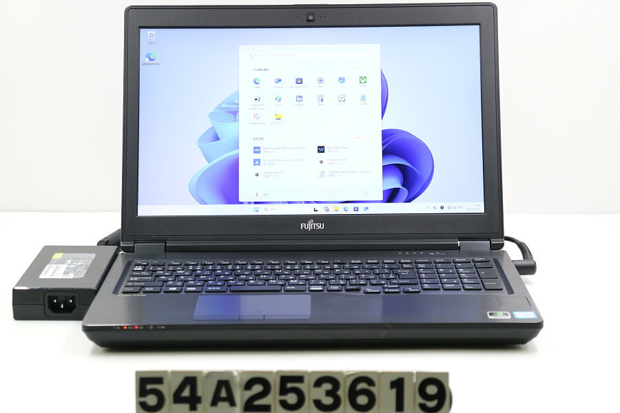 乐天商城 - 【ジャンク品】富士通 CELSIUS H780 Core i5 8400H 2.5GHz/8GB/500GB(SSD)/15.6W/FHD(1920x1080)/Win11/Quadro P600【中古】【20260304】