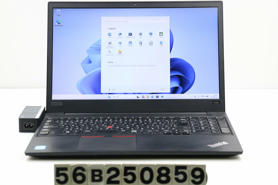楽天市場】レノボ thinkpad e580の通販