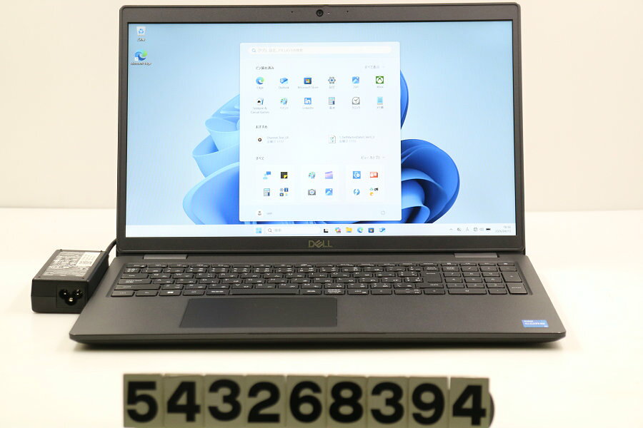 乐天商城 - DELL Latitude 3520 Core i5 1145G7 2.6GHz/16GB/256GB(SSD)/15.6W/FHD(1920x1080)/Win11【中古】【20260417】