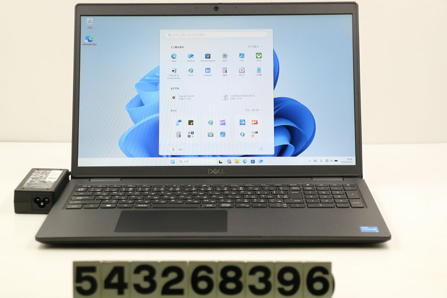 乐天商城 - DELL Latitude 3520 Core i5 1145G7 2.6GHz/16GB/256GB(SSD)/15.6W/FHD(1920x1080)/Win11【中古】【20260417】