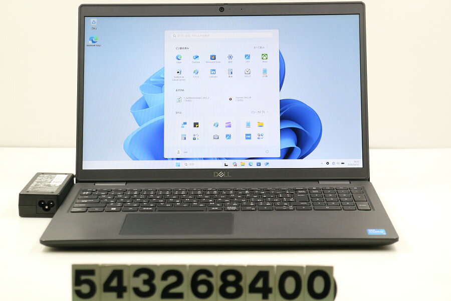 乐天商城 - DELL Latitude 3520 Core i5 1145G7 2.6GHz/16GB/256GB(SSD)/15.6W/FHD(1920x1080)/Win11【中古】【20260417】