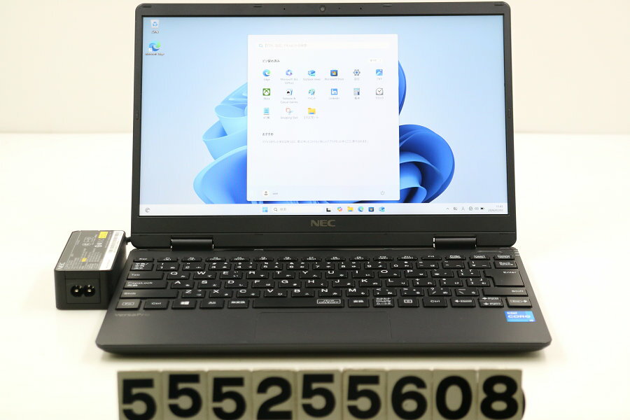 Rakuten - NEC PC-VKT40CZG9 Core i5 1130G7 1.1GHz/8GB/256GB(SSD)/12.5W/FHD(1920x1080)/Win11【中古】【20260206】