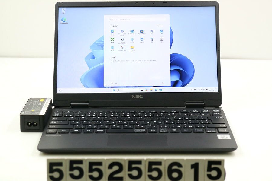 Rakuten - NEC PC-VKT10CZG7 Core i5 10210Y 1GHz/8GB/256GB(SSD)/12.5W/FHD(1920x1080)/Win11【中古】【20260206】