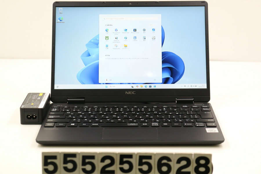 Rakuten - NEC PC-VKT10CZG7 Core i5 10210Y 1GHz/8GB/256GB(SSD)/12.5W/FHD(1920x1080)/Win11【中古】【20260206】