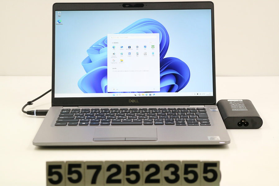 乐天商城 - DELL Latitude 5310 Core i5 10310U 1.7GHz/8GB/256GB(SSD)/13.3W/FHD(1920x1080)/Win11【中古】【20260402】