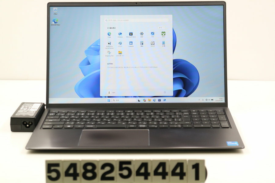 Rakuten - DELL Vostro 15 5510 Core i5 11320H 3.2GHz/8GB/256GB(SSD)/15.6W/FHD(1920x1080)/Win11 外装変色あり【中古】【20260318】
