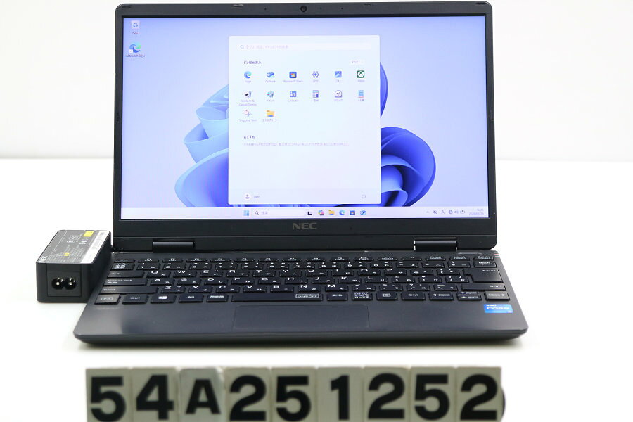 NEC PC-VKT40CZG9 Core i5 1130G7 1.1GHz/8GB/256GB