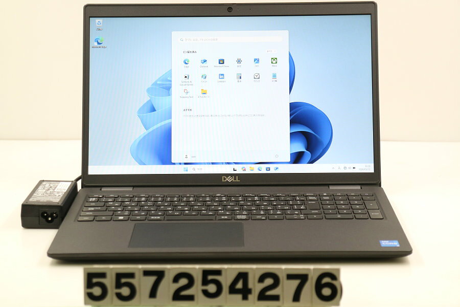 乐天商城 - DELL Latitude 3520 Core i5 1145G7 2.6GHz/8GB/256GB(SSD)/15.6W/FHD(1920x1080)/Win11 画面ムラあり【中古】【20260318】
