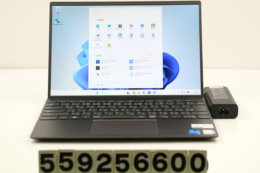 Rakuten - DELL Vostro 13 5310 Core i5 11320H 3.2GHz/8GB/512GB(SSD)/13.3W/WUXGA(1920x1200)/Win11 CMOS電池切れ【中古】【20260325】