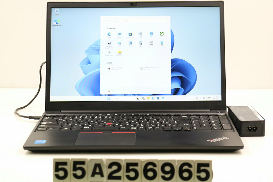 楽天市場】thinkpad e15 gen2の通販