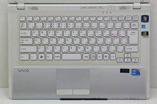 SONYVPCCW29FJCorei3330M2.13GHz/4GB/500GB/Blu-rayMulti/14W/FWXGA(1366x768)/Win10/GeForce310M【中古】【20170811】