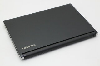 東芝dynabookR73/ACorei56300U2.4GHz/8GB/128GB(SSD)/13.3W/FWXGA(1366x768)/Win10【中古】【20170811】