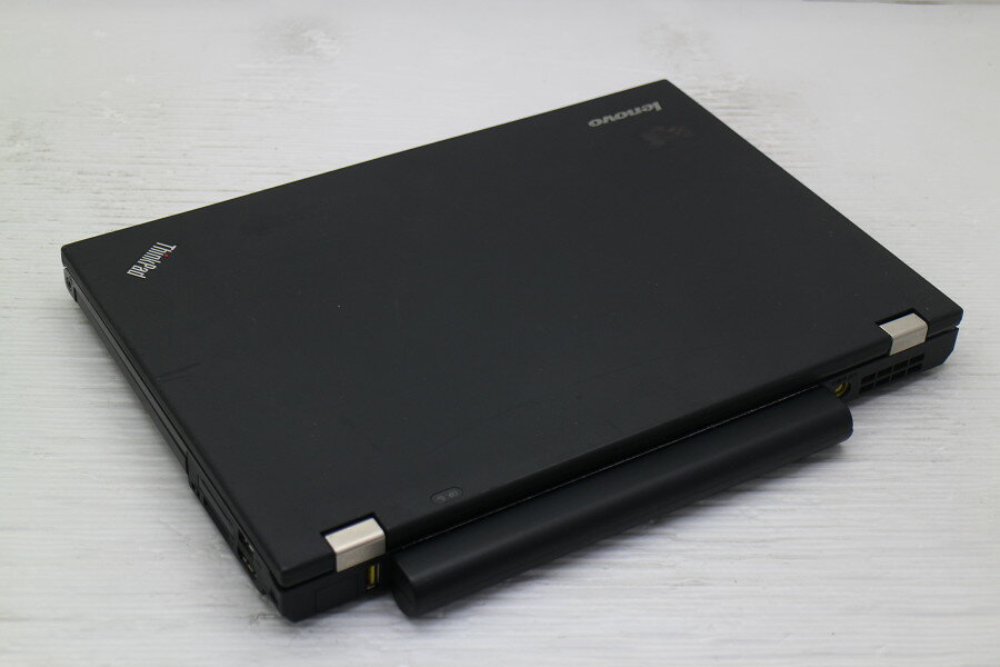 Lenovo ThinkPad T420 Core i5 2520M 2.5GHz/4GB/128GB(SSD)/14W/FWXGA(1366x768)/Win10【中古】【20200930】