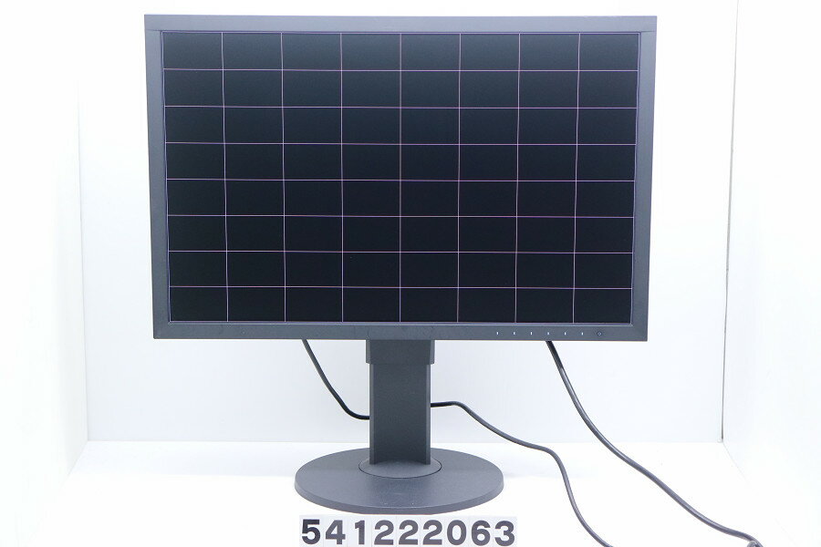 EIZO ColorEdge CS2420 24.1インチワイド WUXGA(1920x1200)液晶モニター DVI-D×1/HDMI×1/DisplayPort×1【中古】【20220220】