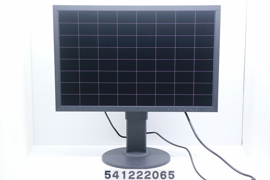 EIZO ColorEdge CS2420 24.1インチワイド WUXGA(1920x1200)液晶モニター DVI-D×1/HDMI×1/DisplayPort×1【中古】【20220220】
