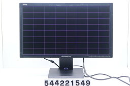 Lenovo T2220Wide 21.5インチワイド FHD(1920x1080)液晶モニター D-Sub×1/DVI-D×1 表示赤みあり【中古】【20220510】