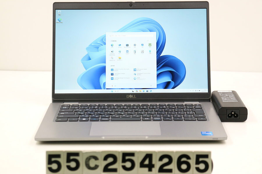 Rakuten - DELL Latitude 5320 Core i5 1145G7 2.6GHz/8GB/256GB(SSD)/13.3W/FHD(1920x1080)/Win11【中古】【20260115】