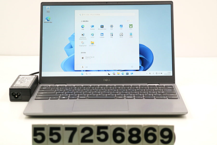 乐天商城 - DELL Latitude 3320 Core i5 1145G7 2.6GHz/8GB/256GB(SSD)/13.3W/FHD(1920x1080)/Win11【中古】【20260410】