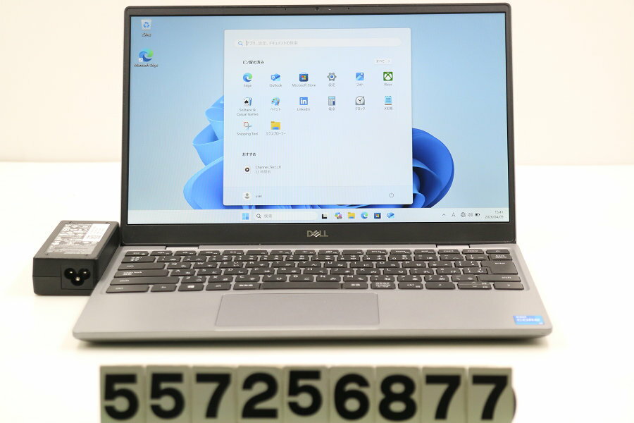 Rakuten - DELL Latitude 3320 Core i5 1145G7 2.6GHz/8GB/256GB(SSD)/13.3W/FHD(1920x1080)/Win11【中古】【20260410】