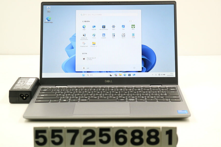 乐天商城 - DELL Latitude 3320 Core i5 1145G7 2.6GHz/8GB/256GB(SSD)/13.3W/FHD(1920x1080)/Win11【中古】【20260410】