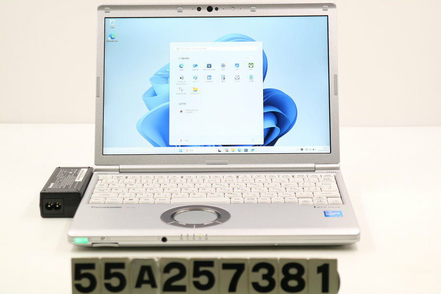 Rakuten - Panasonic CF-SV1RDEKS Core i5 1145G7 2.6GHz/8GB/256GB(SSD)/12.1W/WUXGA(1920x1200)/Win11【中古】【20260410】