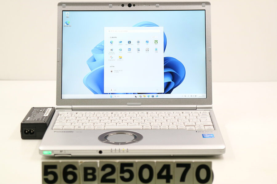 乐天商城 - Panasonic CF-SV1RDEKS Core i5 1145G7 2.6GHz/8GB/256GB(SSD)/12.1W/WUXGA(1920x1200)/Win11【中古】【20260410】