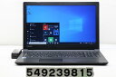  dynabook B55/B Core i3 6006U 2GHz/8GB/128GB(SSD)/Multi/15.6W/FWXGA(1366x768)/Win10yÁzy20231118z