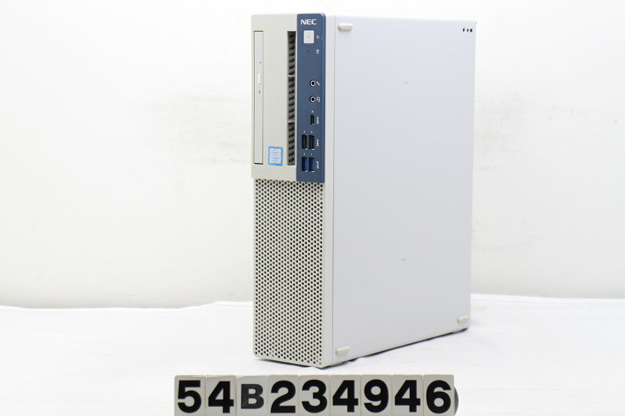 NEC PC-MKM30BZG5 Core i5 9500 3GHz/8GB/512GB(SSD)/Multi/RS232C/Win11/GeForce GT730【中古】【20231124】
ITEMPRICE